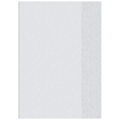 Hefthülle | A5, transparent