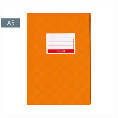 Hefthülle | A5, orange