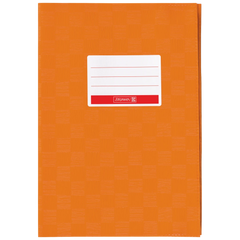 Hefthülle | A5, orange
