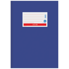 Hefthülle Premium | 425 mm, A4, enzian