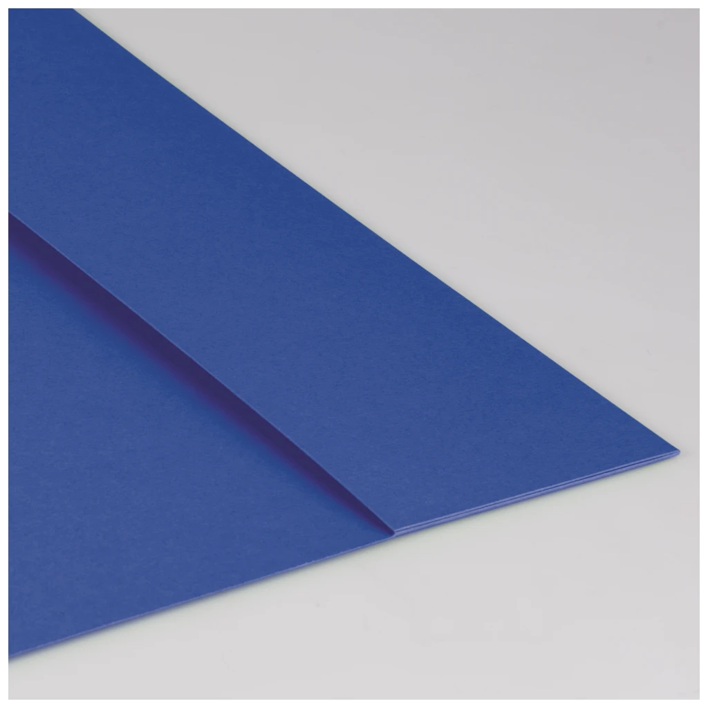 Hefthülle Premium | 425 mm, A4, enzian