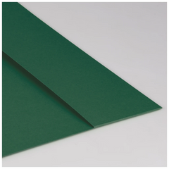 Hefthülle Premium | 425 mm, A4, dunkelgrün