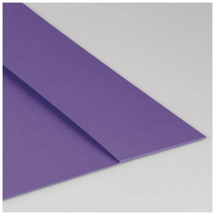 Hefthülle Premium | 425 mm, A4, violett
