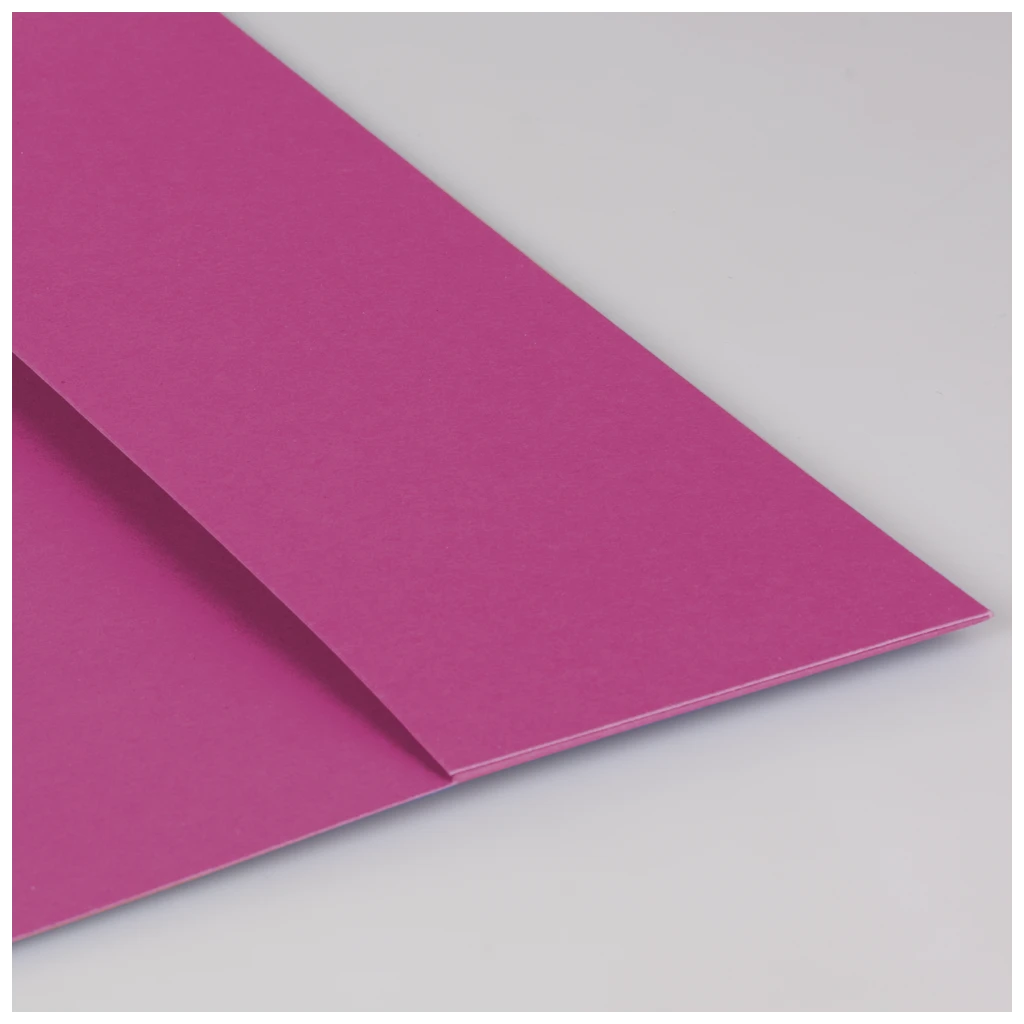 Hefthülle Premium | A5, pink