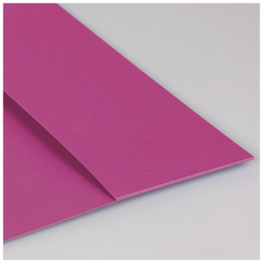 Hefthülle Premium | A5, pink