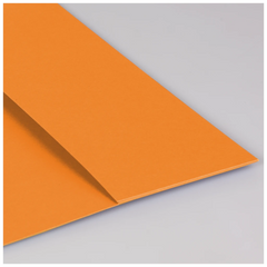 Hefthülle Premium | A5, orange