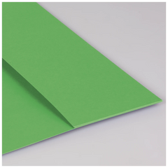 Hefthülle Premium | A5, hellgrün