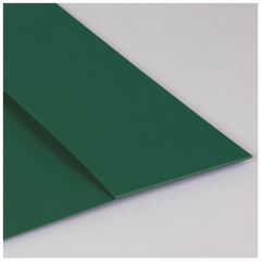 Hefthülle Premium | A5, dunkelgrün