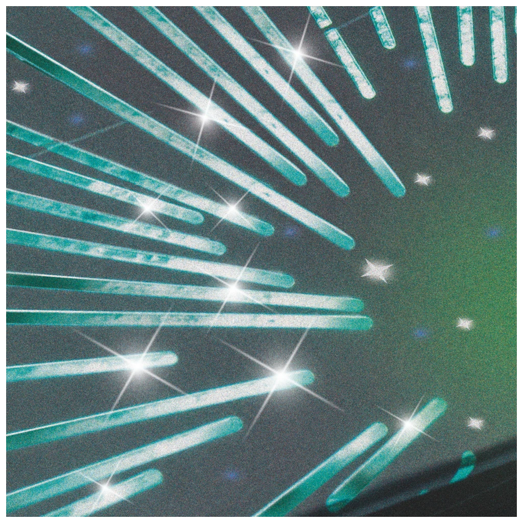 Heftbox Robot Heroes | A4, Füllhöhe: 50 mm, dunkelblau