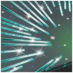 Heftbox Robot Heroes | A4, Füllhöhe: 50 mm, dunkelblau