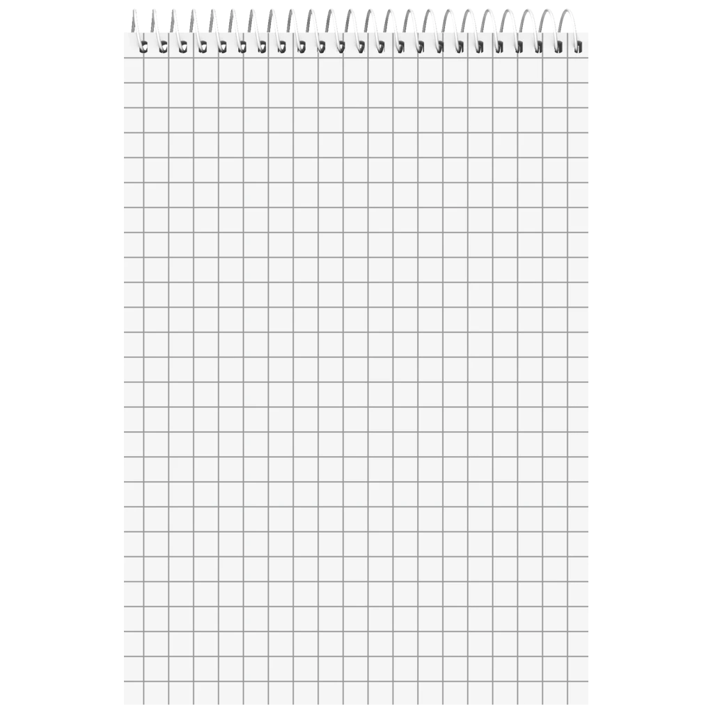 Schulblock | A5, Lineatur 5, 40 Blatt, mehrfarbig