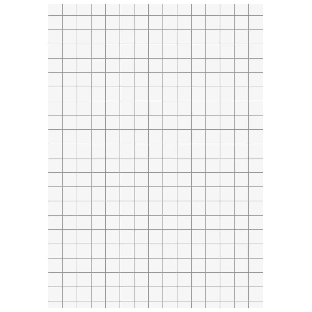 Schulblock gelocht | A5, Lineatur 7, 50 Blatt, sortiert