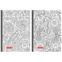 Notizbuch Premium ZENart Kladde | A5, punktiert, sortiert