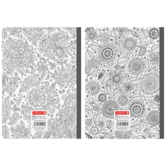 Notizbuch Premium ZENart Kladde | A5, punktiert, sortiert