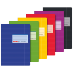 Diarien | A4, Lineatur 25, 40 Blatt, sortiert