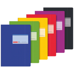 Diarien | A4, Lineatur 26, 40 Blatt, sortiert