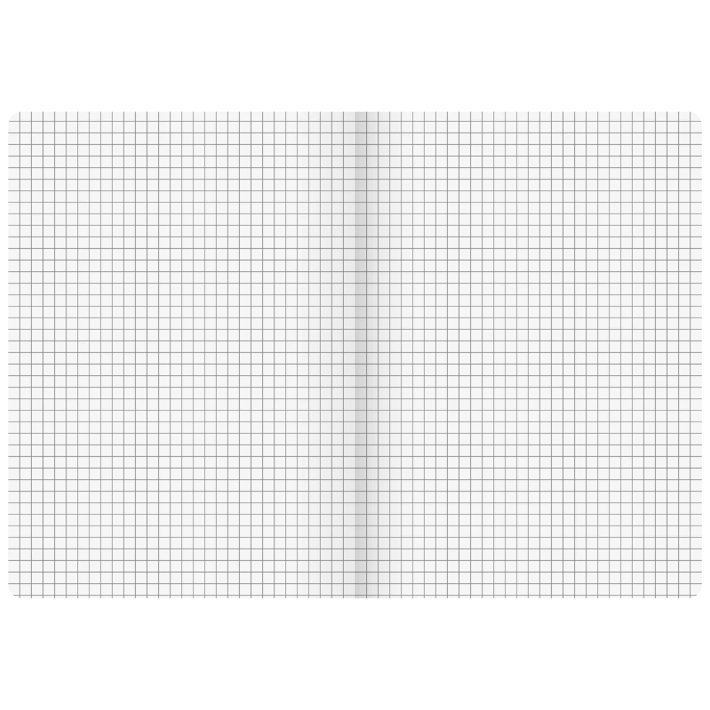 Schulheft Premium Vivendi | A4, Lineatur 7, 32 Blatt, rot