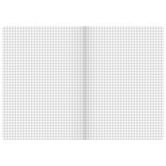 Schulheft Premium Vivendi | A4, Lineatur 7, 32 Blatt, rot