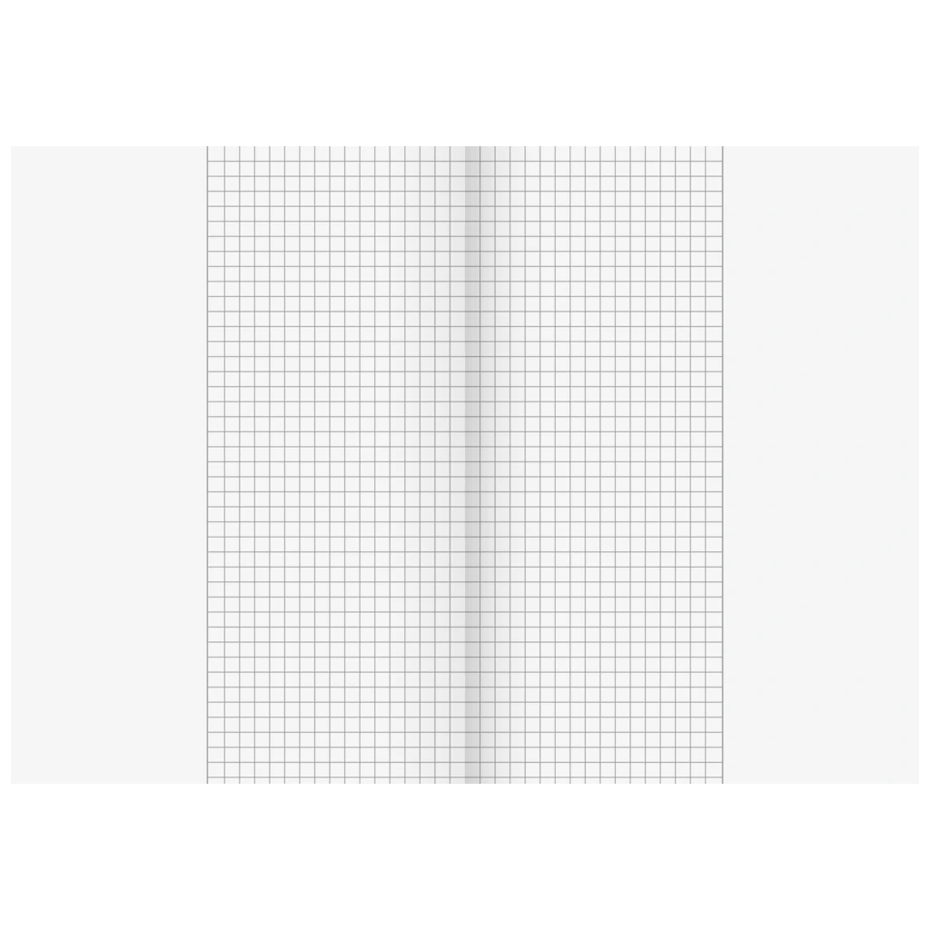 Oberschulheft | A4, Lineatur 26A, 20 Blatt, schwarz