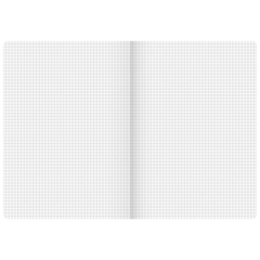 Schulheft Premium Vivendi | A4, Lineatur 22, 16 Blatt, rot