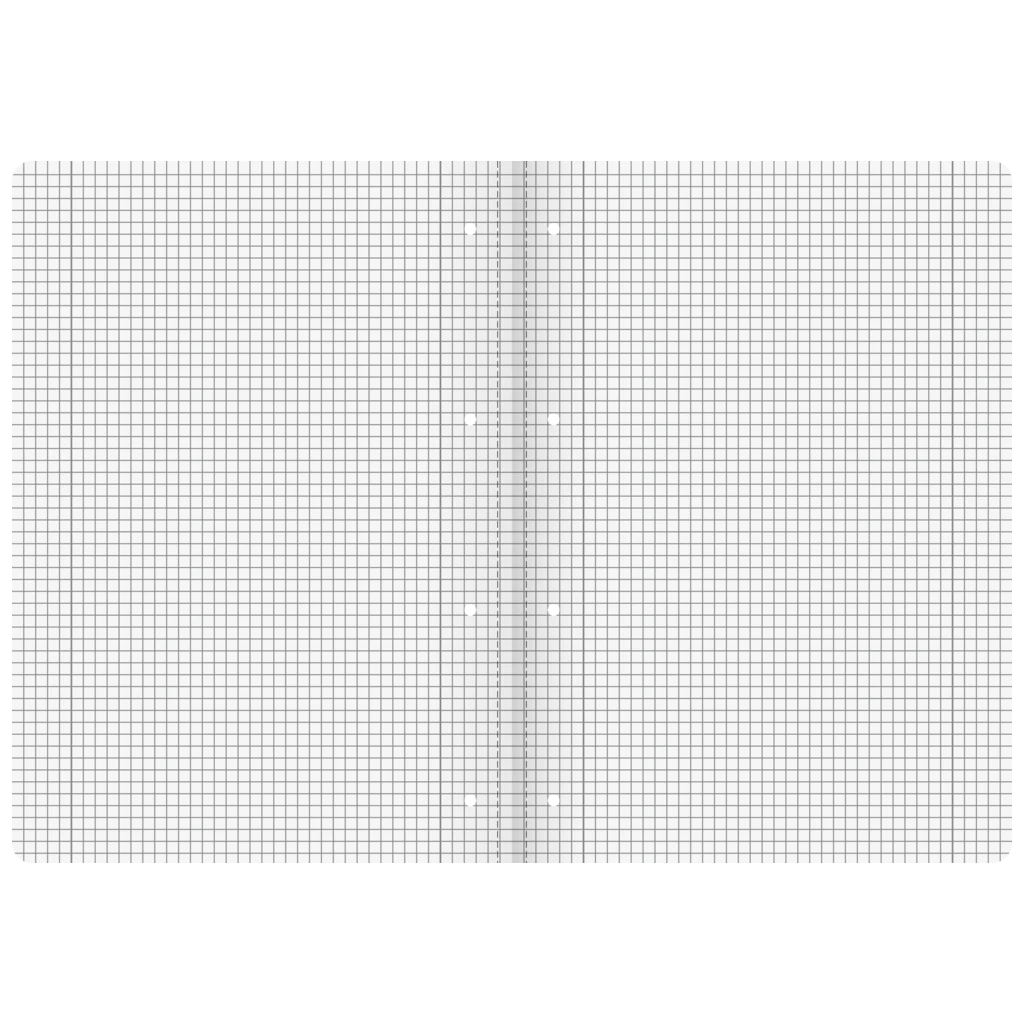 Schulheft Premium Vivendi | A4, Lineatur 38, 16 Blatt, rot