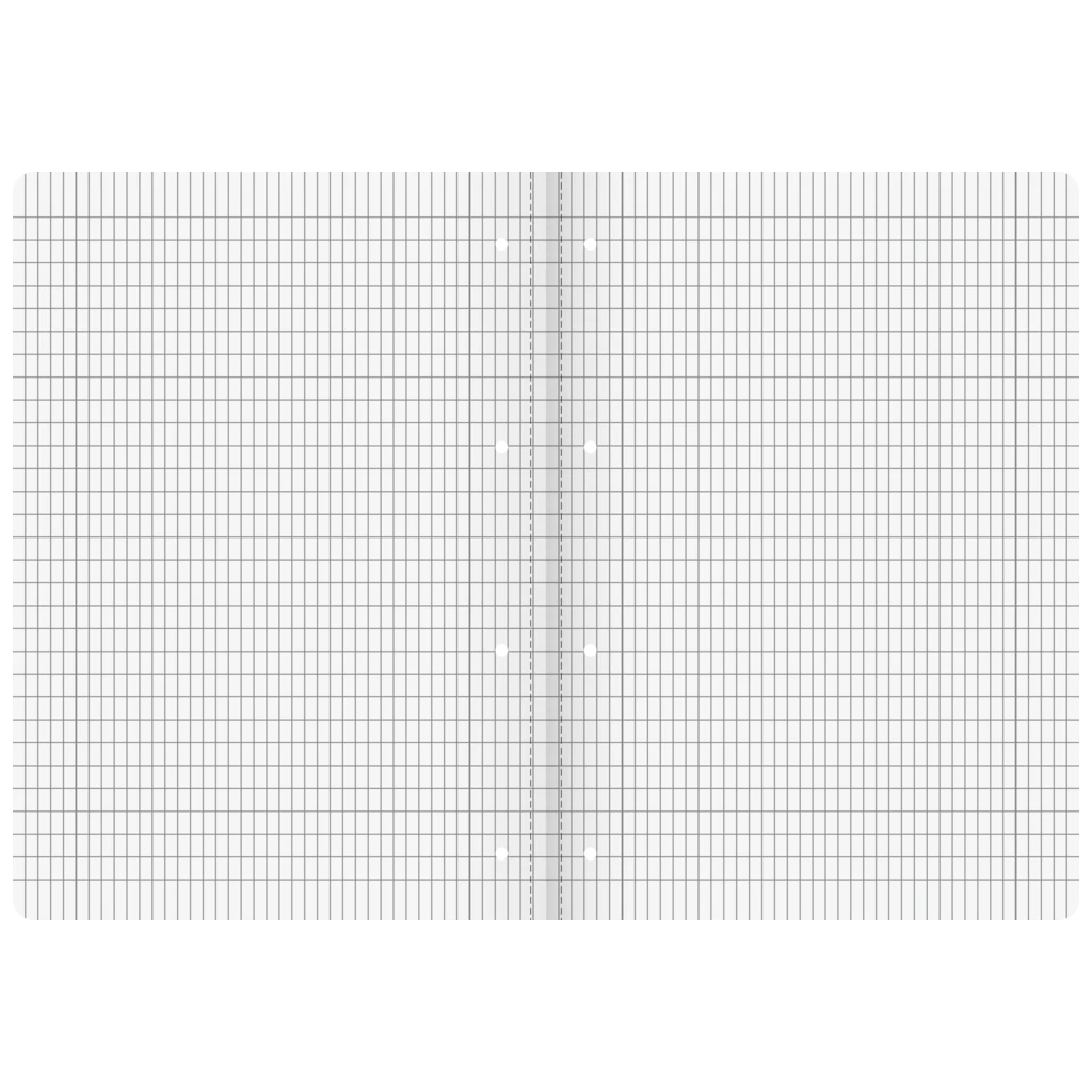 Schulheft Premium Vivendi | A4, Lineatur 39, 16 Blatt, orange