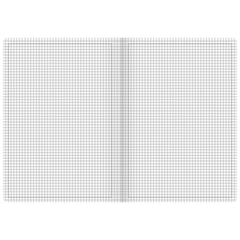 Schulheft Premium Vivendi | A4, Lineatur 40, 16 Blatt, orange