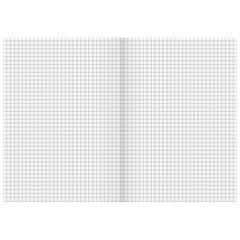 Schulheft | A4, Lineatur 7, 16 Blatt, mehrfarbig