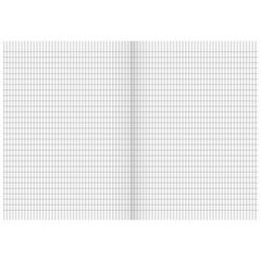 Schulheft | A4, Lineatur 23, 16 Blatt, mehrfarbig