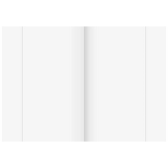 Schulheft | A4, Lineatur 24, 16 Blatt, mehrfarbig