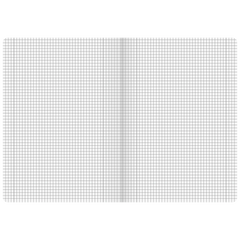 Schulheft | A4, Lineatur 28, 16 Blatt, mehrfarbig