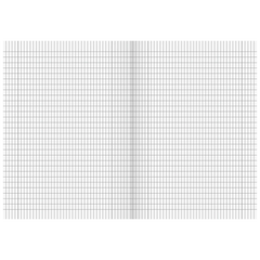 Schulheft | A4, Lineatur 29, 16 Blatt, mehrfarbig