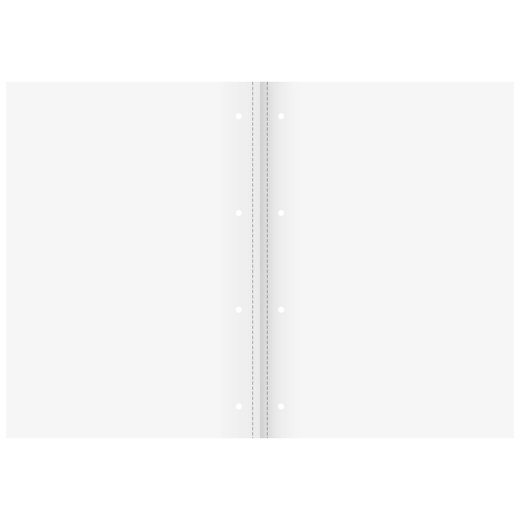 Schulheft | A4, Lineatur 30, 16 Blatt, mehrfarbig