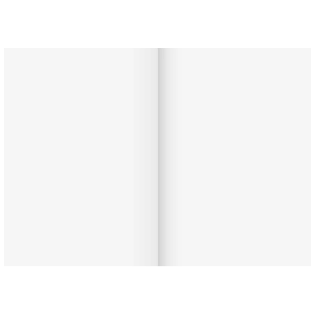 Schulheft Recycling | A5, Lineatur 6, 16 Blatt, grün/grau