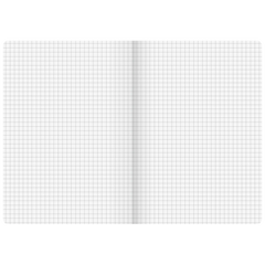 Schulheft Premium Vivendi | A5, Lineatur 5, 32 Blatt, rot