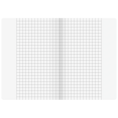 Schulheft Premium Vivendi | A5, Lineatur 10, 32 Blatt, rot