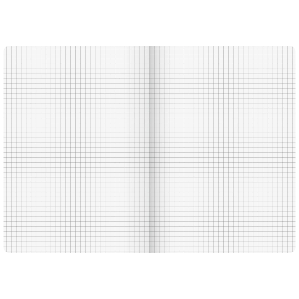 Schulheft Premium Vivendi | A5, Lineatur 5, 16 Blatt, rot