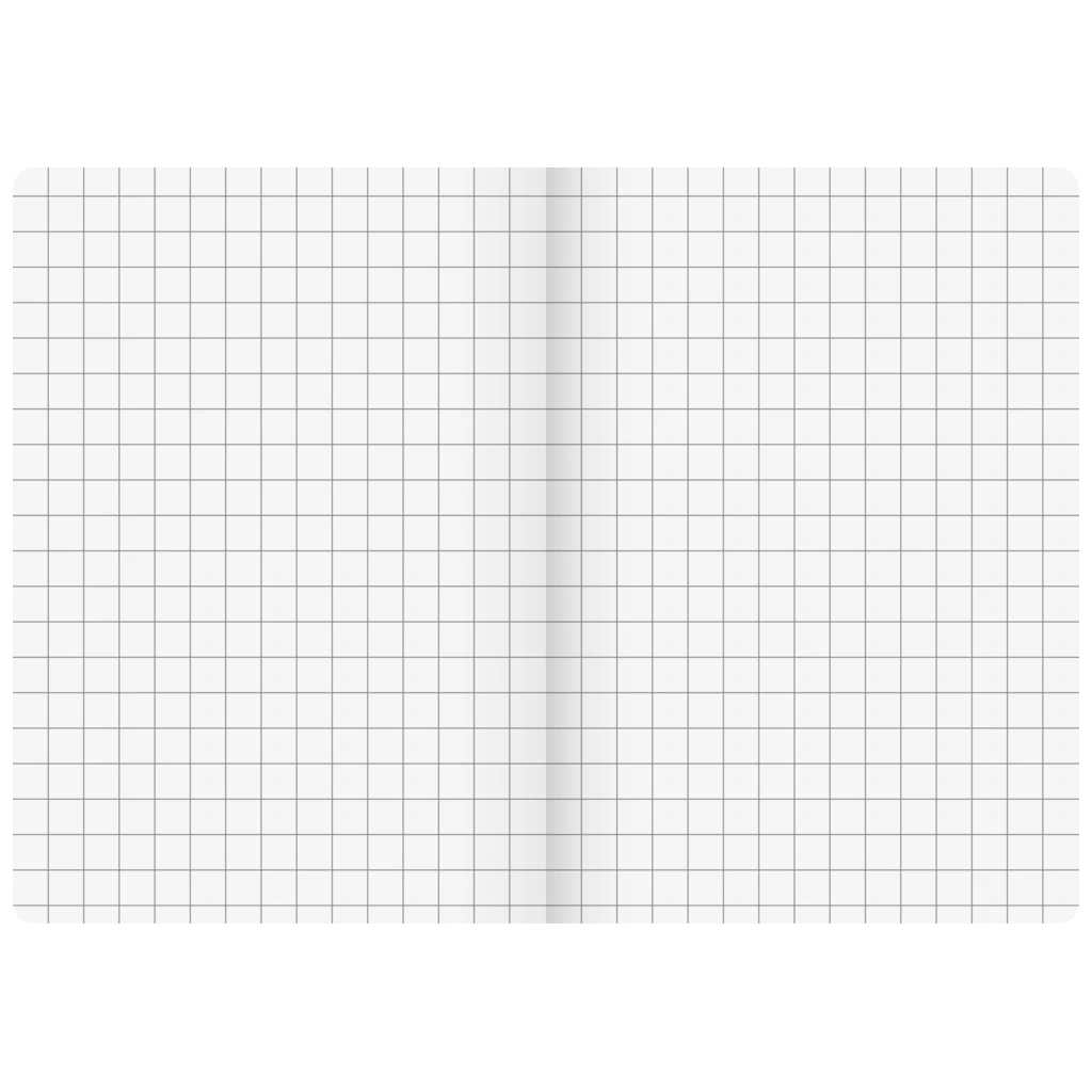 Schulheft Premium Vivendi | A5, Lineatur 7, 16 Blatt, rot