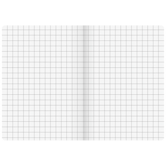 Schulheft Premium Vivendi | A5, Lineatur 7, 16 Blatt, rot