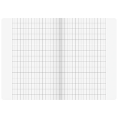 Schulheft Premium Vivendi | A5, Lineatur 8f, 16 Blatt, orange