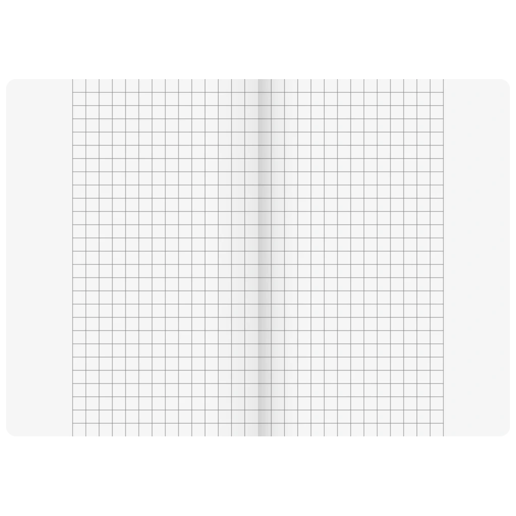 Schulheft Premium Vivendi | A5, Lineatur 10, 16 Blatt, rot