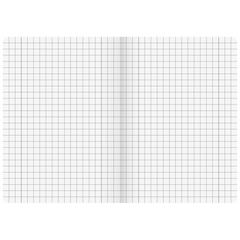 Schulheft Premium Vivendi | A5, Lineatur 28, 16 Blatt, rot