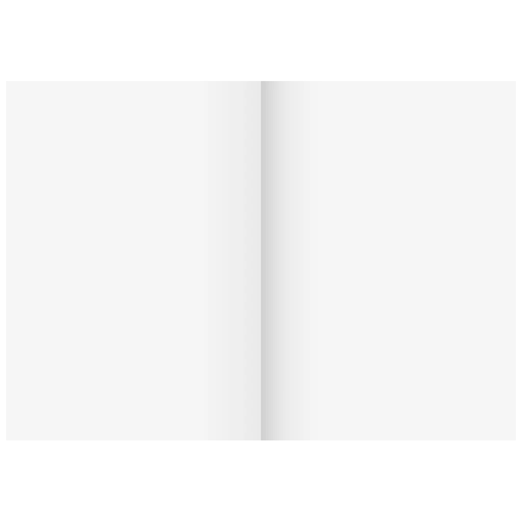 Notizbuch Premium Metallic | A6, unliniert, sortiert