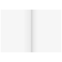 Notizbuch Premium Metallic | A6, unliniert, sortiert