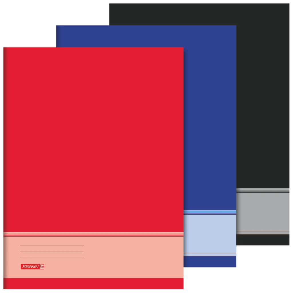 Sammelmappe | A3, sortiert