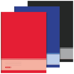 Sammelmappe | A3, sortiert