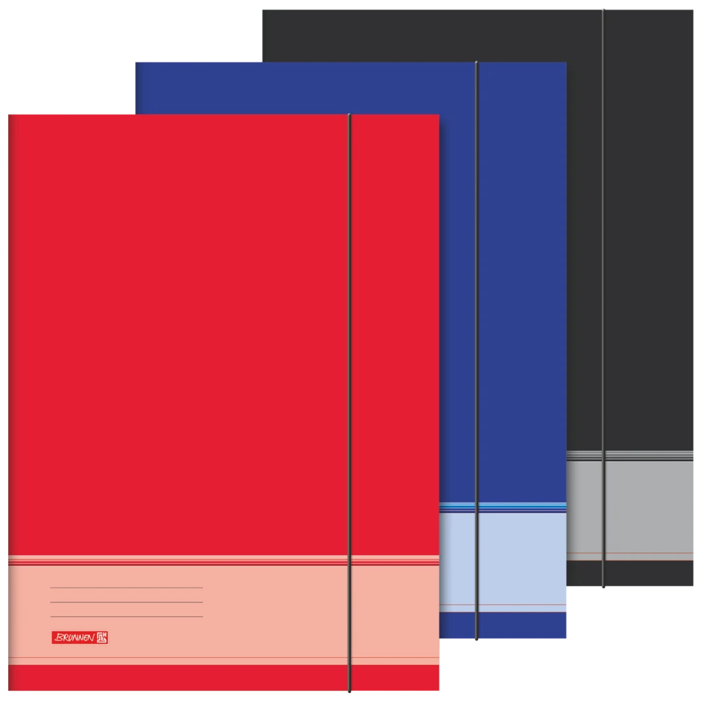 Sammelmappe | A3, sortiert
