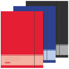 Sammelmappe | A3, sortiert