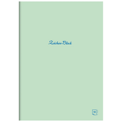 Zeichenblock | A3, 10 Blatt