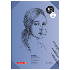 Zeichenblock | A3, 10 Blatt